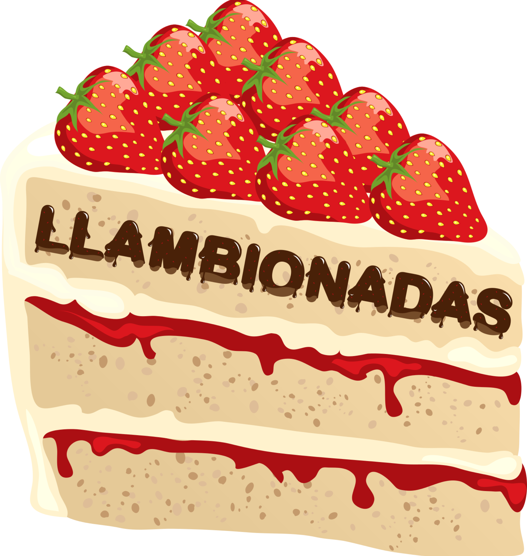 Llambionadas